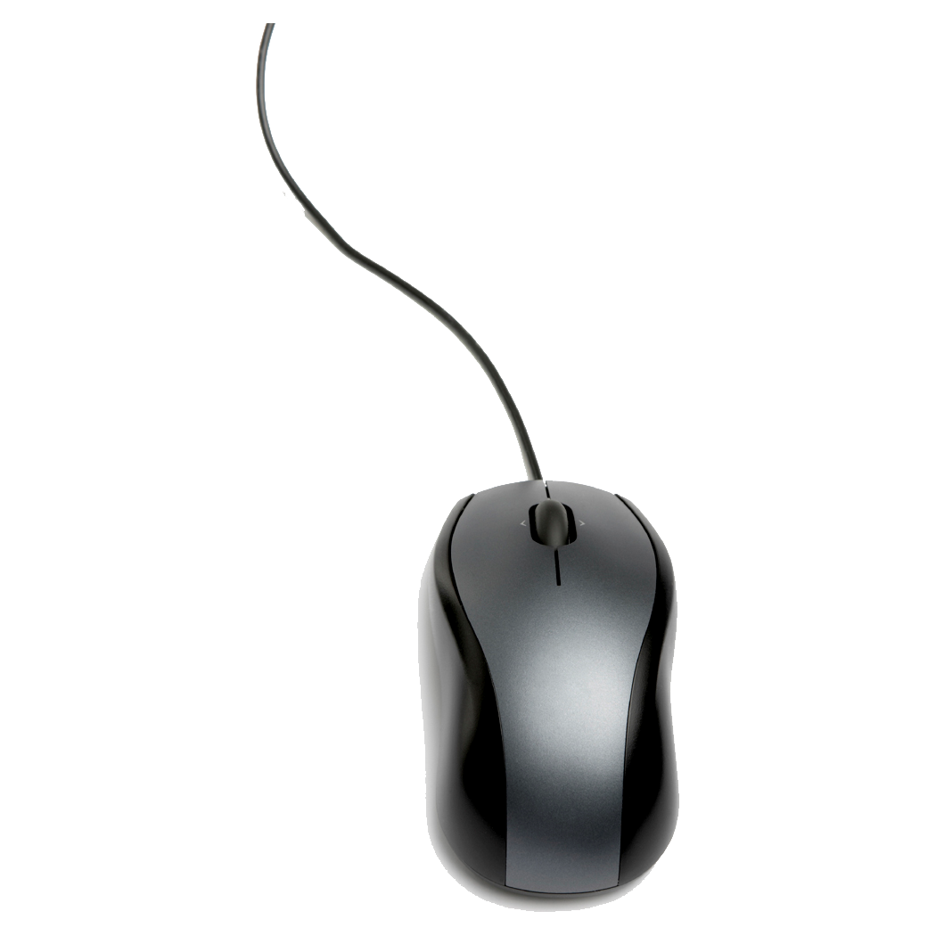 Computer Mouse Transparent Gallery
