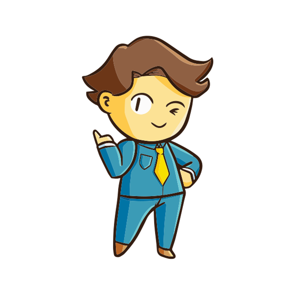 Confidence Free Sticker Transparent Photo