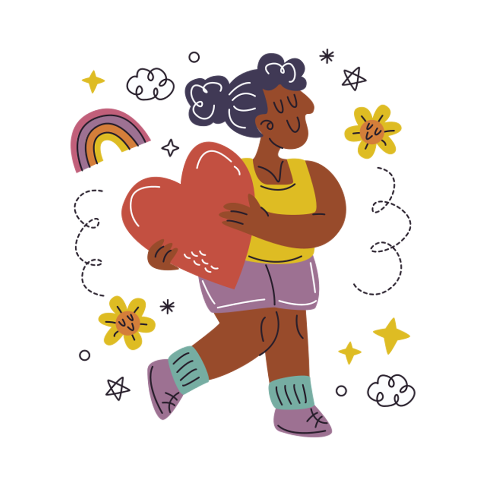 Confidence Free Sticker Transparent Clipart