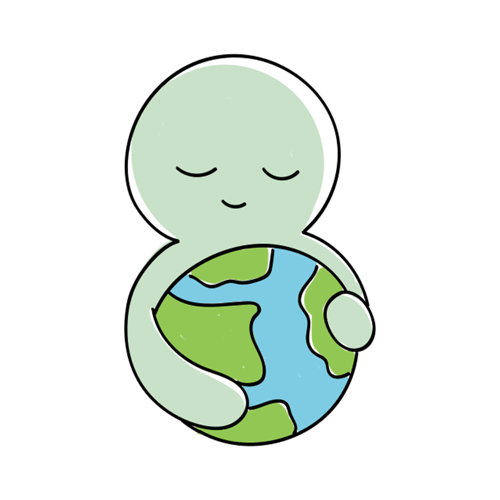 Conservation Free Sticker Transparent Photo