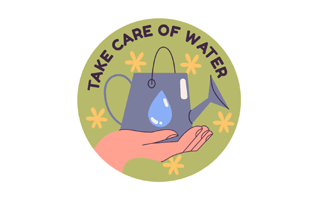 Conservation Free Sticker PNG