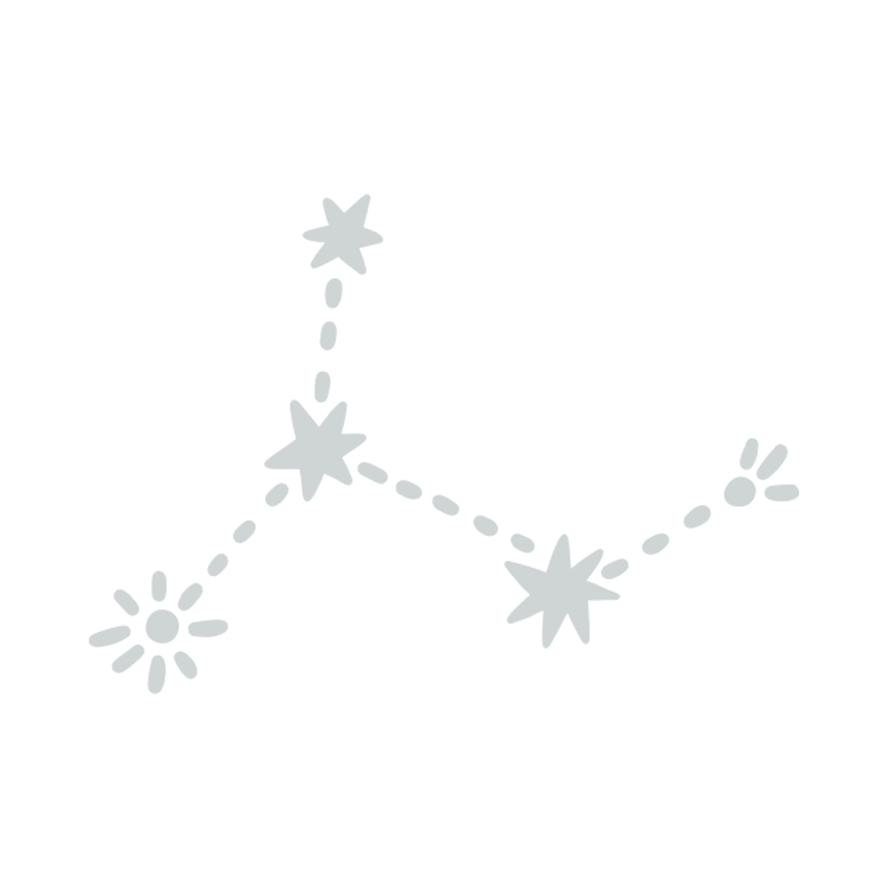 Constellation Sticker Transparent Clipart