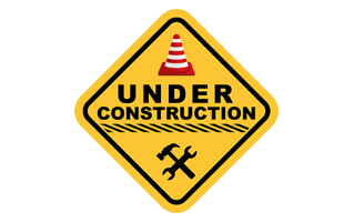 Construction Sign PNG