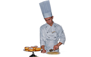Cook PNG