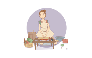 Cooking PNG