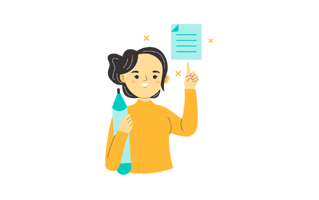 Copywriting Free Sticker PNG