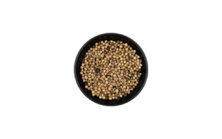 Coriander Seeds PNG