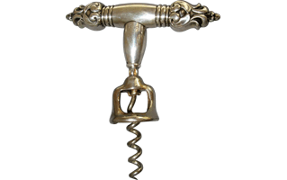 Corkscrew PNG