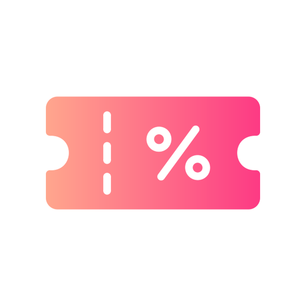 Coupon Free Sticker Transparent Picture
