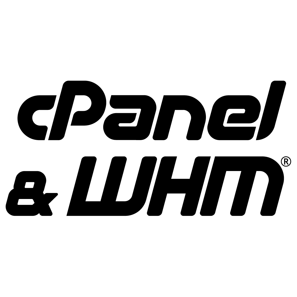 cPanel and WHM Logo Transparent Gallery
