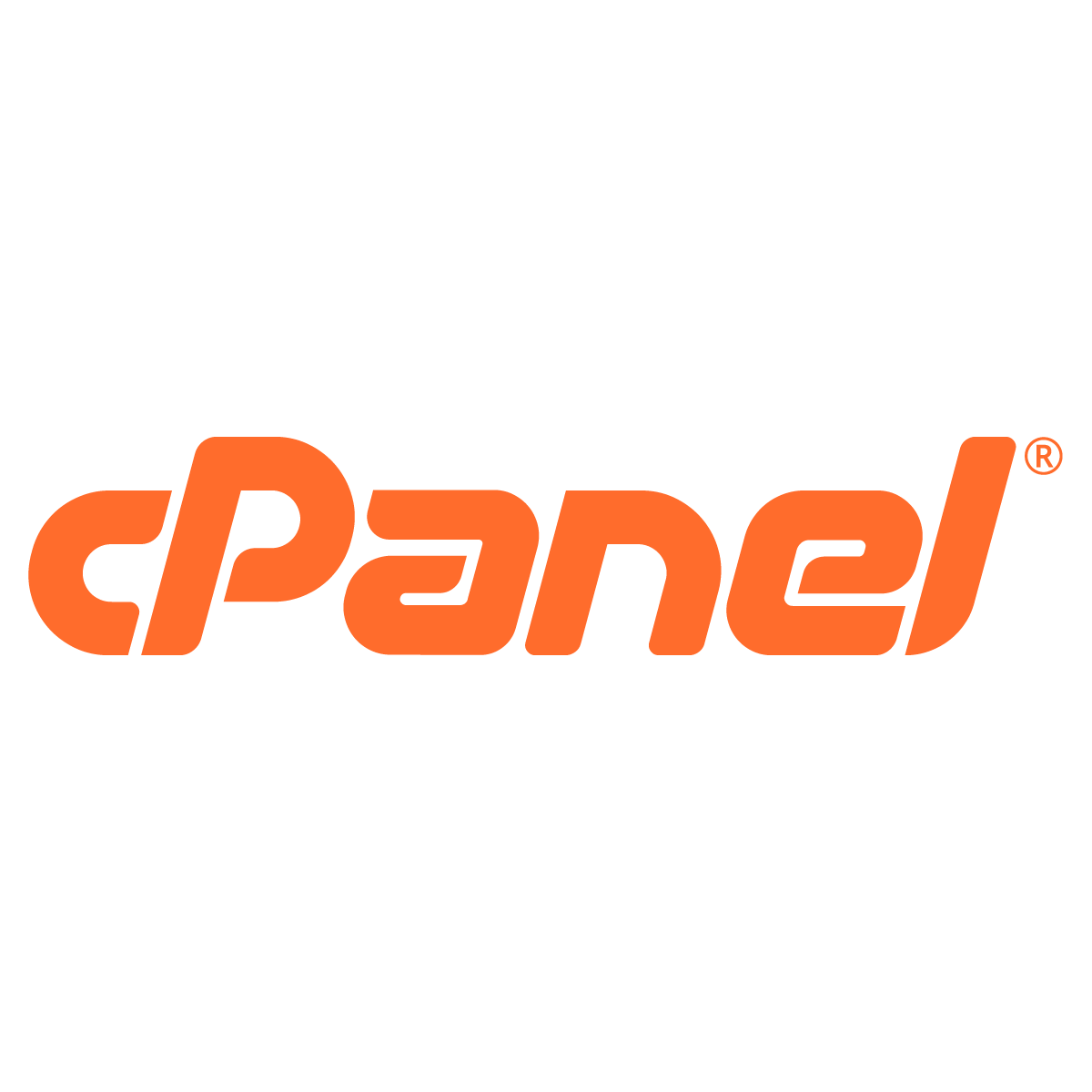 cPanel Logo Transparent Image