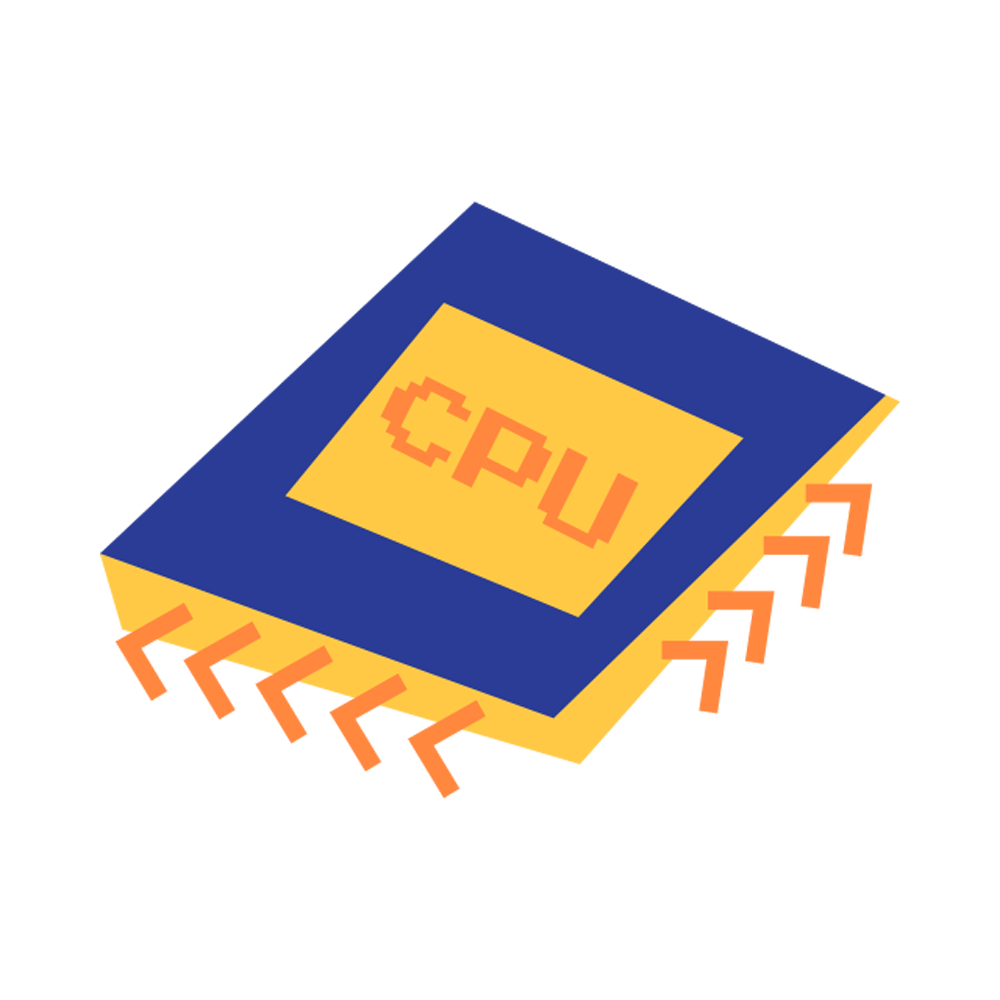 CPO Free Sticker Transparent Image