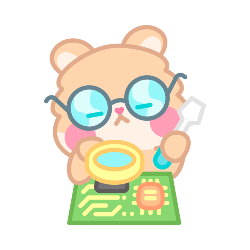 CPO Free Sticker Transparent Photo