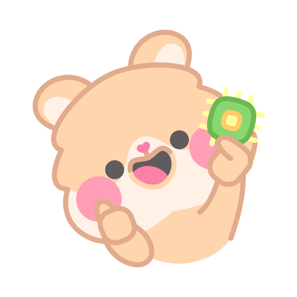 CPO Free Sticker Transparent Clipart