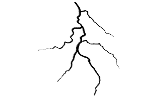 Crack PNG