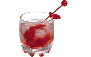 Cranberry Juice PNG