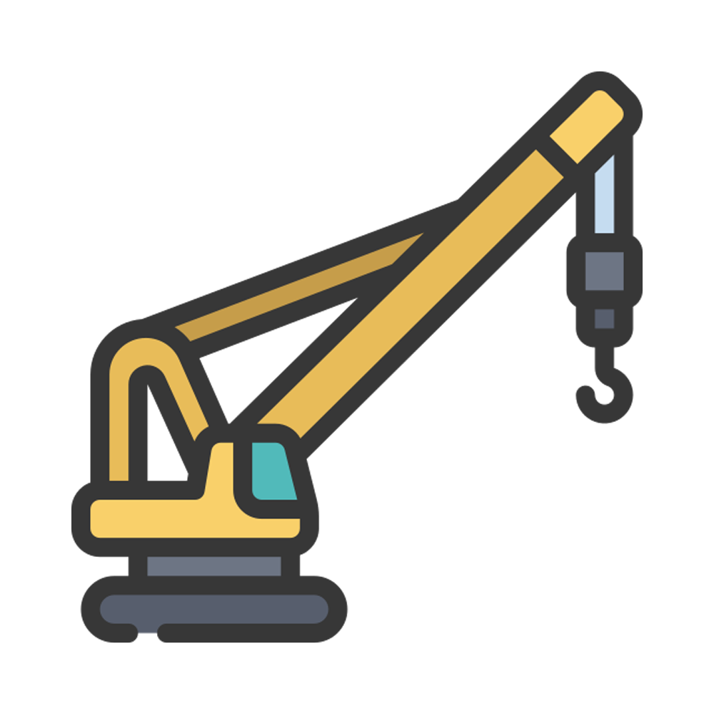 Crane Machine Free Sticker Transparent Photo