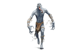 Creature PNG