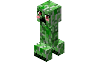 Creeper PNG