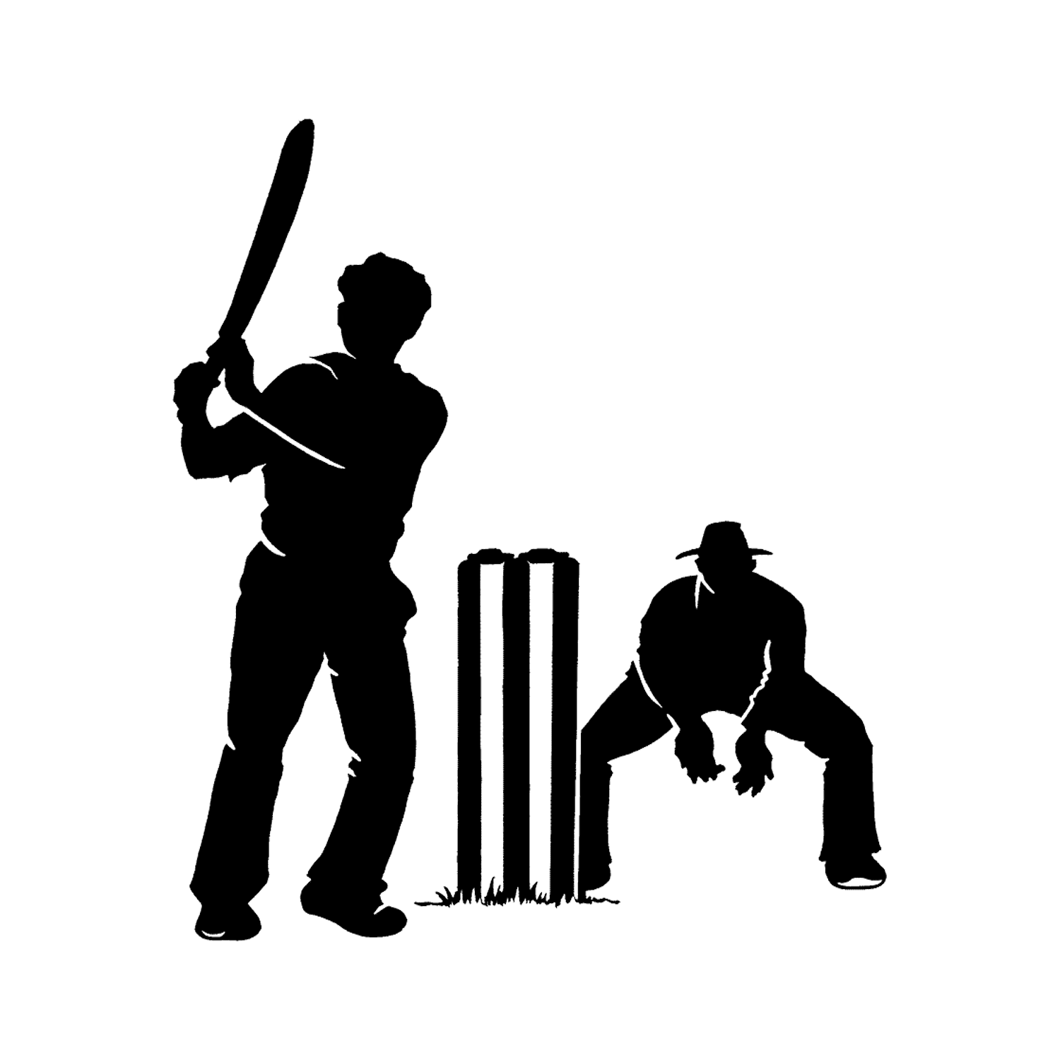 Cricket Transparent Image