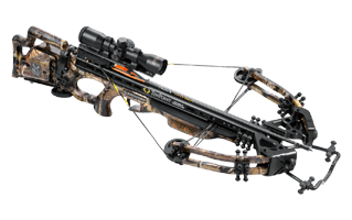 Crossbow PNG