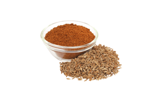 Cumin Powder PNG