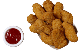Cutlet PNG