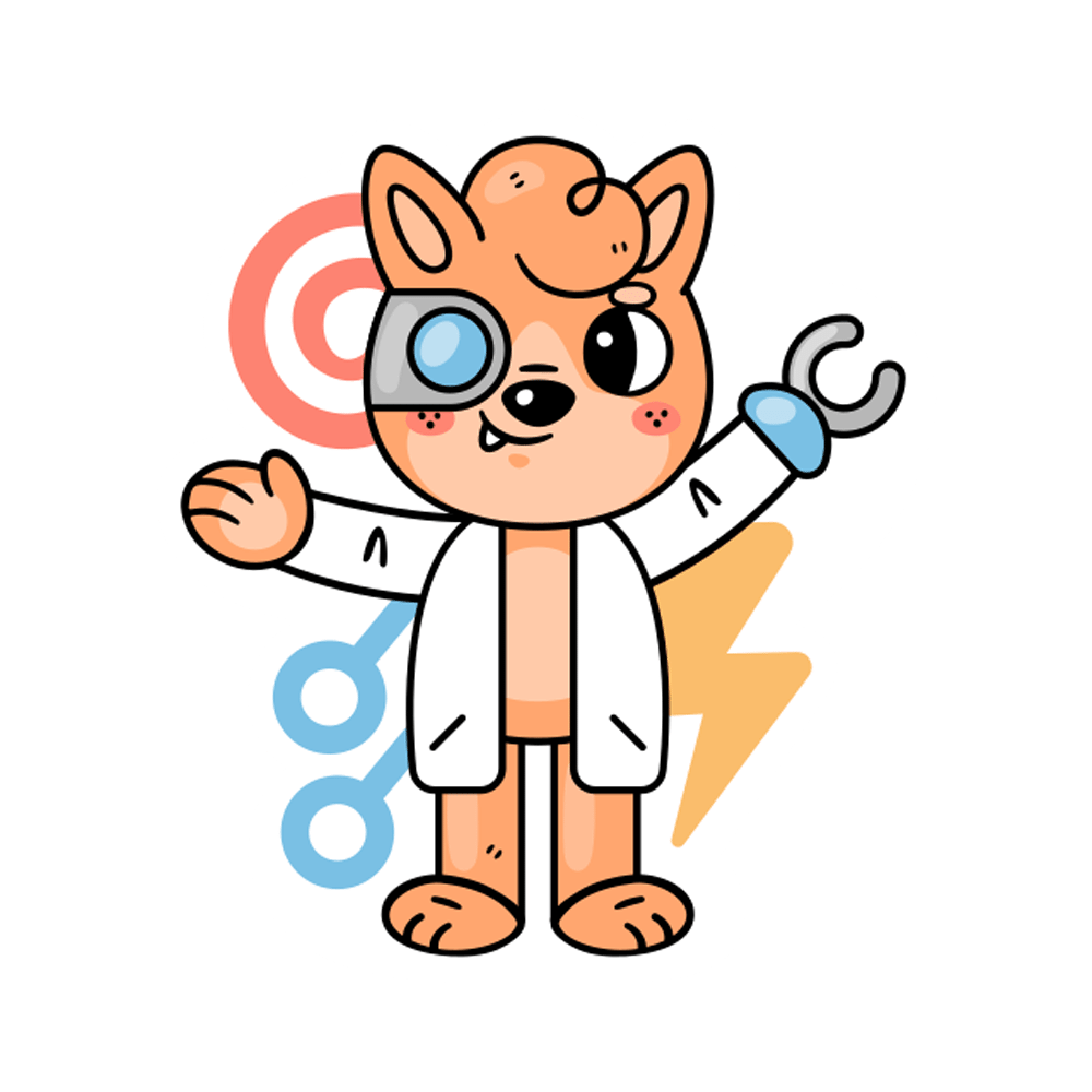 Cyborg Free Sticker Transparent Photo