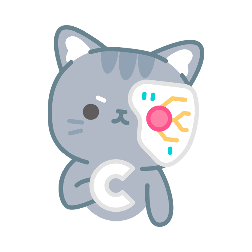 Cyborg Free Sticker Transparent Picture