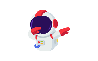 Dab Free Sticker PNG