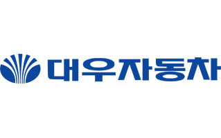 Daewoo Motors Logo PNG