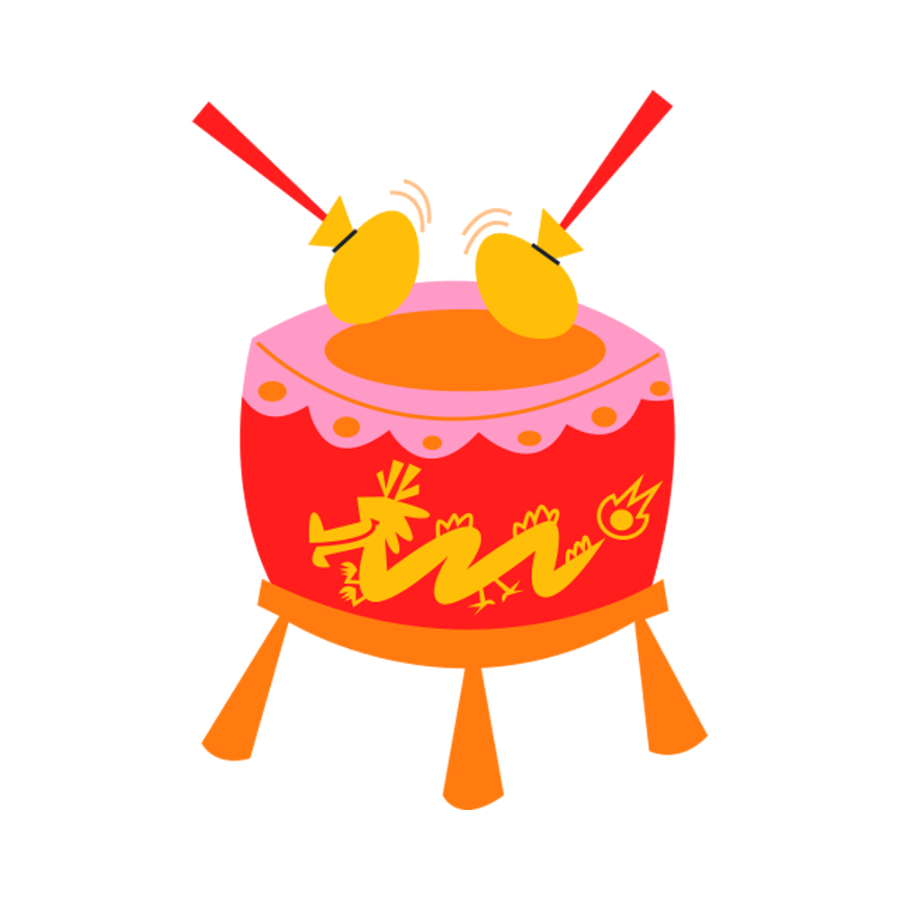 Dagu Sticker Transparent Clipart