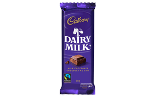 Dairy Milk PNG