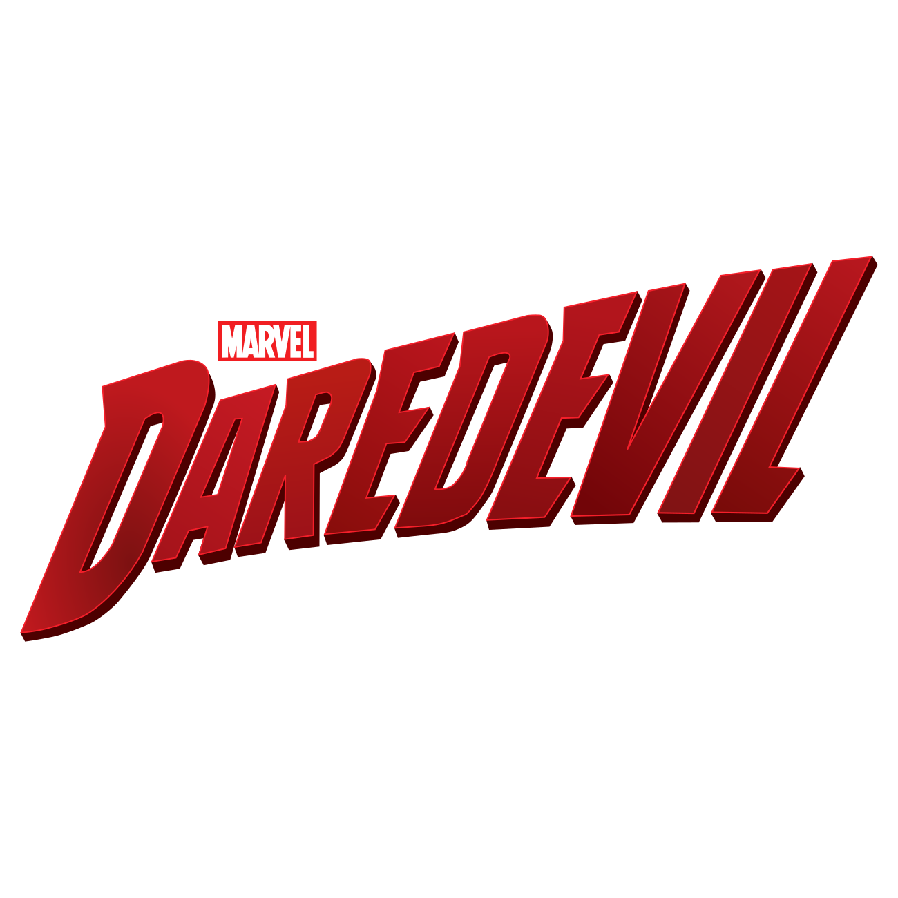 Daredevil Logo Transparent Image