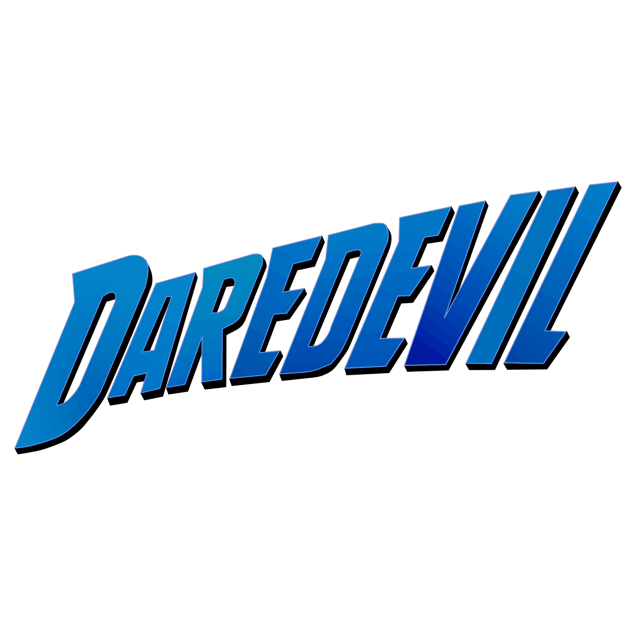 Daredevil Logo Transparent Gallery