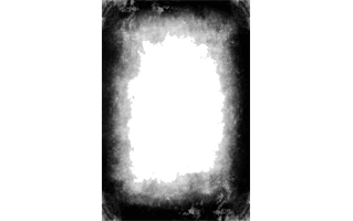 Dark Frame PNG