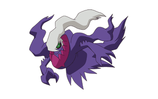 Darkrai PNG