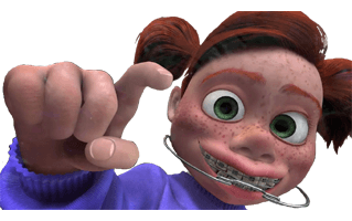 Darla PNG