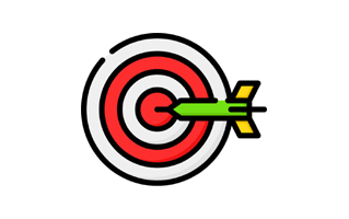 Dart Free Sticker