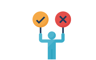 Decision Making Free Sticker PNG
