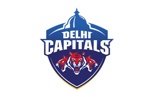 Delhi Capitals Logo