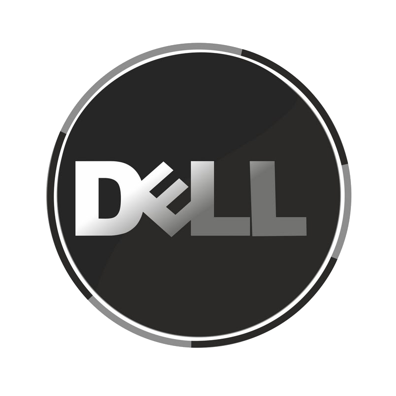 Dell Transparent Image