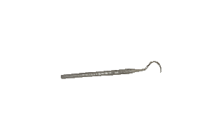 Dental Pick PNG