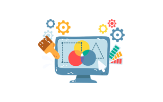 Design Software Free Sticker PNG