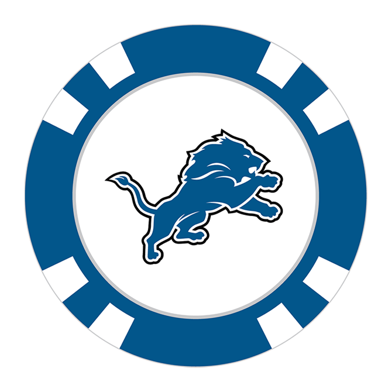 Detroit Lions Transparent Image
