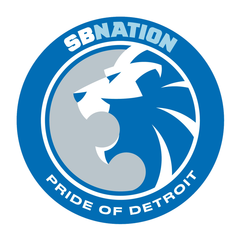 Detroit Lions Transparent Photo