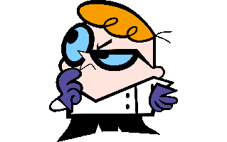 Dexter PNG