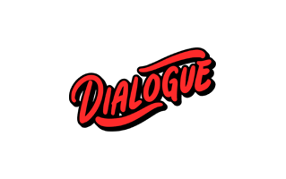 Dialogue Sticker PNG