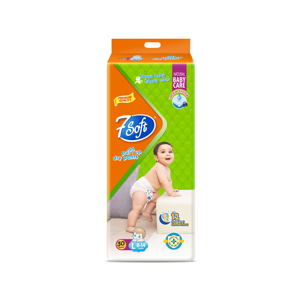 Diapers Transparent Image