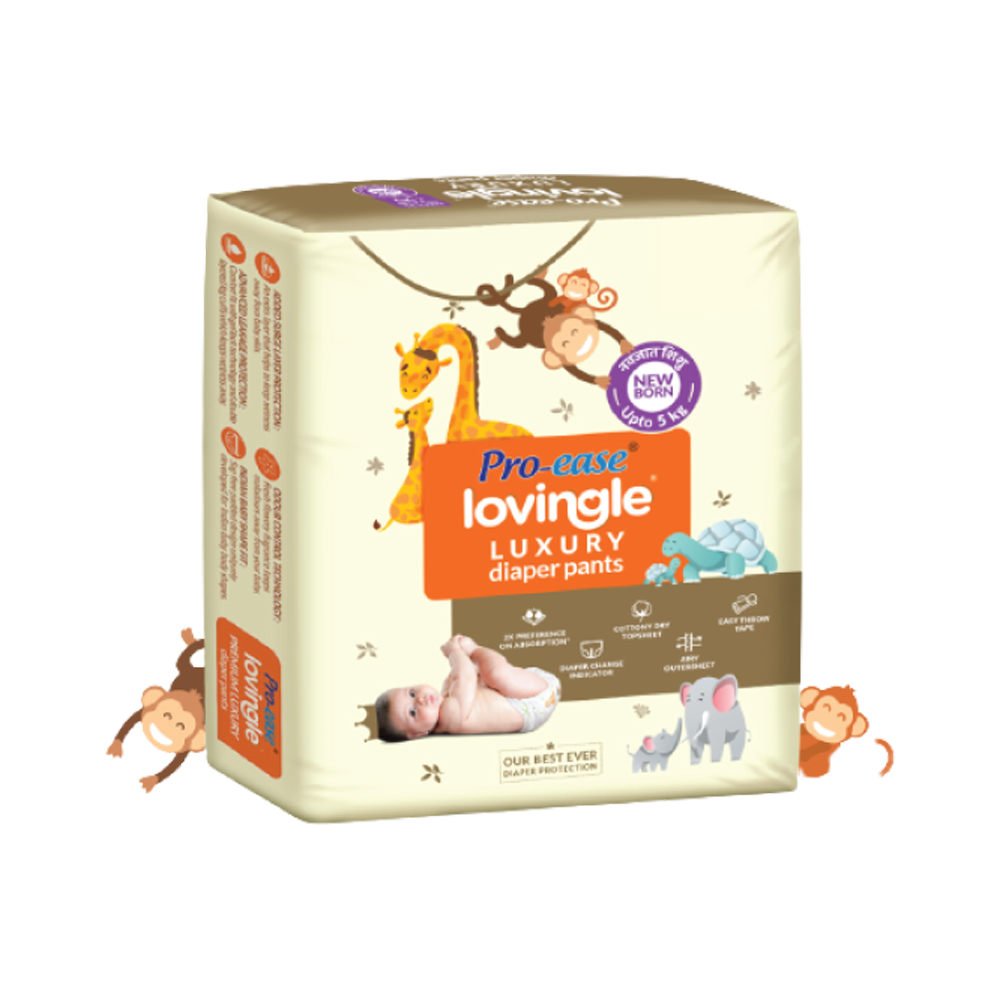 Diapers Transparent Clipart